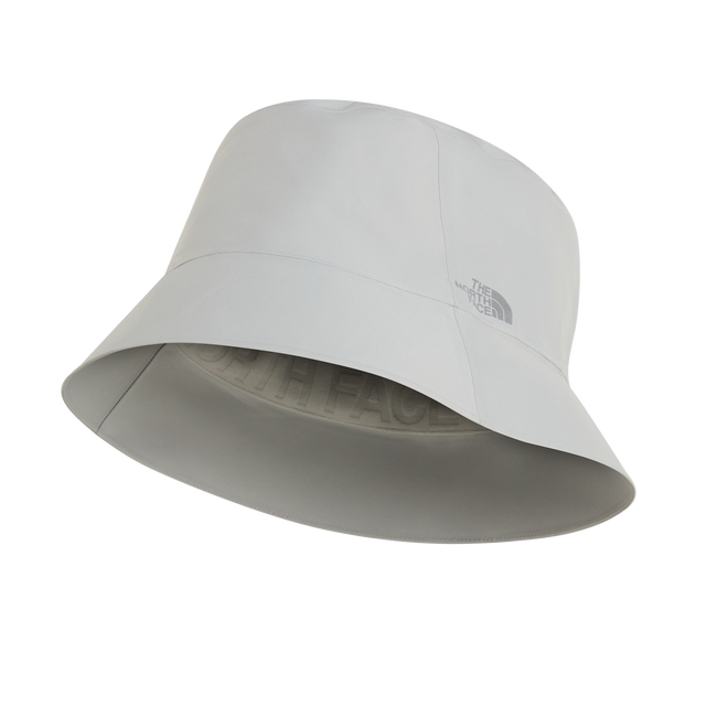 The North Face - Gtx Bucket unisex - Cumulus Cloud - vista principale