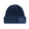 The North Face - Salty Lined SE Beanie Caraway Seed/Leather Pa unisex - 6IW1 - vista principale