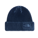 The North Face - Salty Lined SE Beanie Caraway Seed/Leather Pa unisex - 6IW1 - vista principale