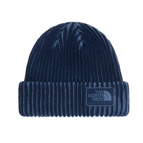 The North Face - Salty Lined SE Beanie Caraway Seed/Leather Pa unisex - 6IW1 - vista principale