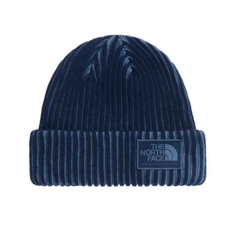 The North Face - Salty Lined SE Beanie Caraway Seed/Leather Pa unisex - 6IW1 - vista principale