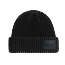 The North Face - Salty Lined SE Beanie Caraway Seed/Leather Pa unisex - BLACK - vista principale