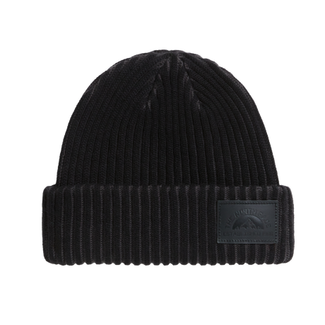 The North Face - Salty Lined SE Beanie Caraway Seed/Leather Pa unisex - BLACK - vista principale