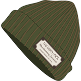The North Face - Salty Lined SE Beanie Caraway Seed/Leather Pa unisex - USAREDLIGHTHTHR - vista alternativa 10