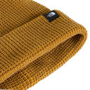 The North Face - TNF Fisherman Beanie Citrine Yellow Multi unisex - CITRINEYLWMULTI - vista alternativa 2