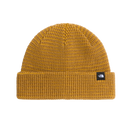 The North Face - TNF Fisherman Beanie Citrine Yellow Multi unisex - Yellow - vista principale