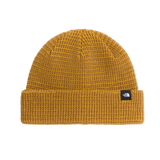 The North Face - TNF Fisherman Beanie Citrine Yellow Multi unisex - CITRINEYLWMULTI - vista principale