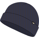 The North Face - TNF Fisherman Beanie Citrine Yellow Multi unisex - TNF BLUE MULTI - vista alternativa 10