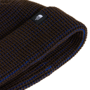 The North Face - TNF Fisherman Beanie Citrine Yellow Multi unisex - TNF BLUE MULTI - vista alternativa 2