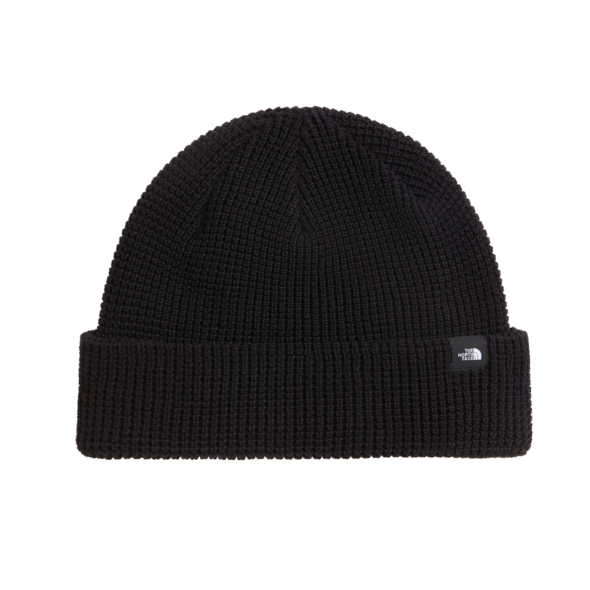 The North Face - TNF Fisherman Beanie Citrine Yellow Multi unisex - TNF BLACK - vista principale