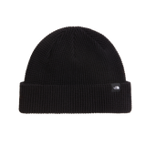 The North Face - TNF Fisherman Beanie Citrine Yellow Multi unisex - TNF BLACK - vista principale