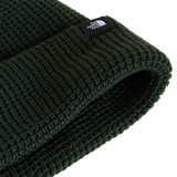 The North Face - TNF Fisherman Beanie Citrine Yellow Multi unisex - SHSMPRGY/CLYCRL - vista alternativa 2