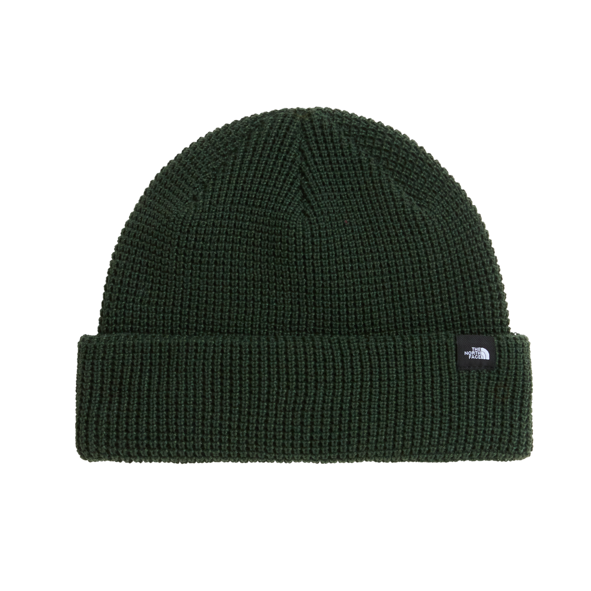 The North Face - TNF Fisherman Beanie Citrine Yellow Multi unisex - SHSMPRGY/CLYCRL - vista principale