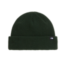 The North Face - TNF Fisherman Beanie Citrine Yellow Multi unisex - Green - vista principale