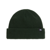 The North Face - TNF Fisherman Beanie Citrine Yellow Multi unisex - SHSMPRGY/CLYCRL - vista principale