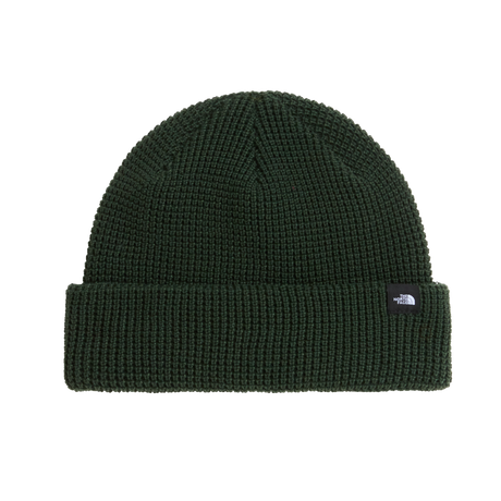 The North Face - TNF Fisherman Beanie Citrine Yellow Multi unisex - Green - vista principale