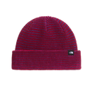 The North Face - TNF Fisherman Beanie Citrine Yellow Multi unisex - Red - vista principale