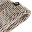 The North Face - TNF Fisherman Beanie Citrine Yellow Multi unisex - FSCHPK/FSCHPLCP - vista alternativa 2