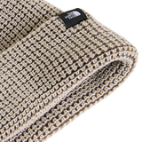 The North Face - TNF Fisherman Beanie Citrine Yellow Multi unisex - FSCHPK/FSCHPLCP - vista alternativa 2