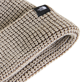 The North Face - TNF Fisherman Beanie Citrine Yellow Multi unisex - FSCHPK/FSCHPLCP - vista alternativa 2