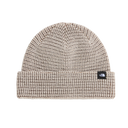 The North Face - TNF Fisherman Beanie Citrine Yellow Multi unisex - Beige - vista principale