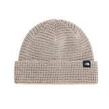 The North Face - TNF Fisherman Beanie Citrine Yellow Multi unisex - FSCHPK/FSCHPLCP - vista principale