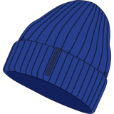 The North Face - Wool Blend Beanie unisex - TNF BLUE - vista alternativa 10