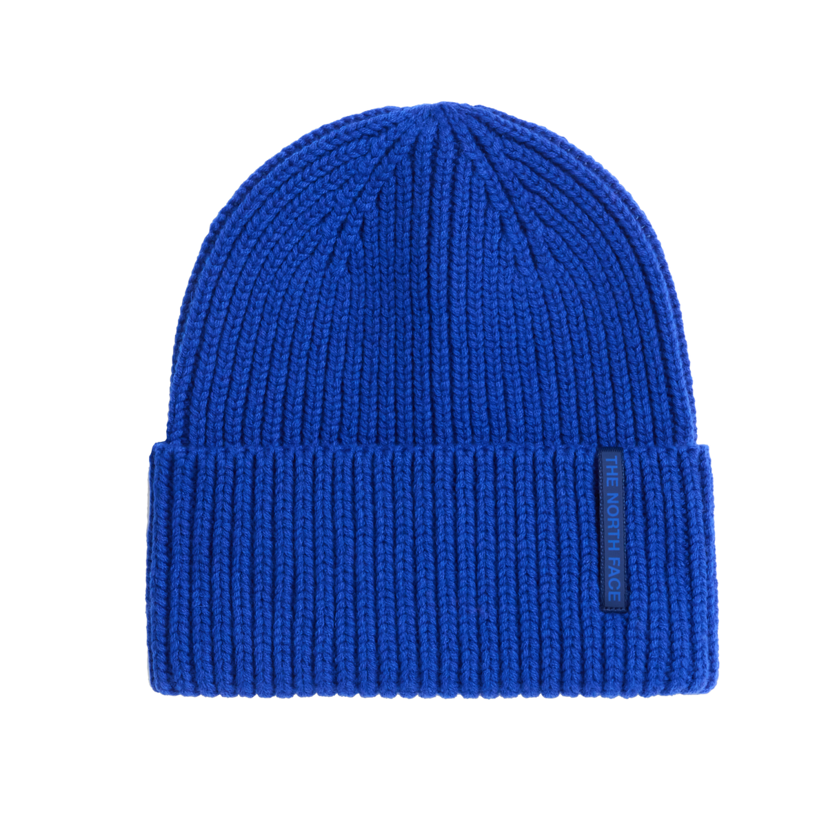 The North Face - Wool Blend Beanie unisex - TNF BLUE - vista principale