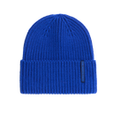 The North Face - Wool Blend Beanie unisex - BLUE - vista principale