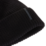 The North Face - Wool Blend Beanie unisex - TNF BLACK - vista alternativa 2