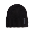 The North Face - Wool Blend Beanie unisex - BLACK - vista principale