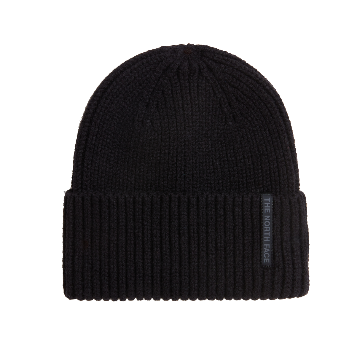 The North Face - Wool Blend Beanie unisex - TNF BLACK - vista principale