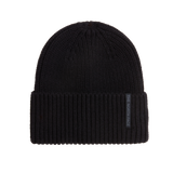 The North Face - Wool Blend Beanie unisex - TNF BLACK - vista principale
