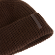 The North Face - Wool Blend Beanie unisex - Dark Chestnut - vista alternativa 2