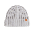 The North Face - Merino Wool Beanie Smokey Brown/Donegal unisex - Grey - vista principale
