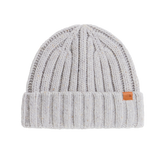 The North Face - Merino Wool Beanie Smokey Brown/Donegal unisex - SHRMBN/MNRCHORG - vista principale