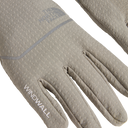 The North Face - Flex Windwall Glove unisex - Stone Slab - vista alternativa 2