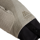 The North Face - Flex Windwall Glove unisex - Stone Slab - vista alternativa 3