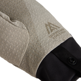 The North Face - Flex Windwall Glove unisex - Stone Slab - vista alternativa 3