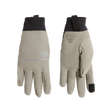 The North Face - Flex Windwall Glove unisex - Grey - vista principale