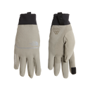 The North Face - Flex Windwall Glove unisex - Grey - vista principale