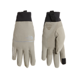 The North Face - Flex Windwall Glove unisex - Stone Slab - vista principale