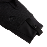 The North Face - Flex Windwall Glove unisex - TNF BLACK - vista alternativa 3