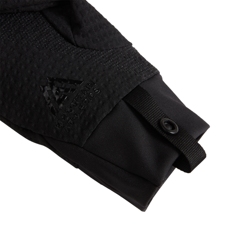The North Face - Flex Windwall Glove unisex - TNF BLACK - vista alternativa 3