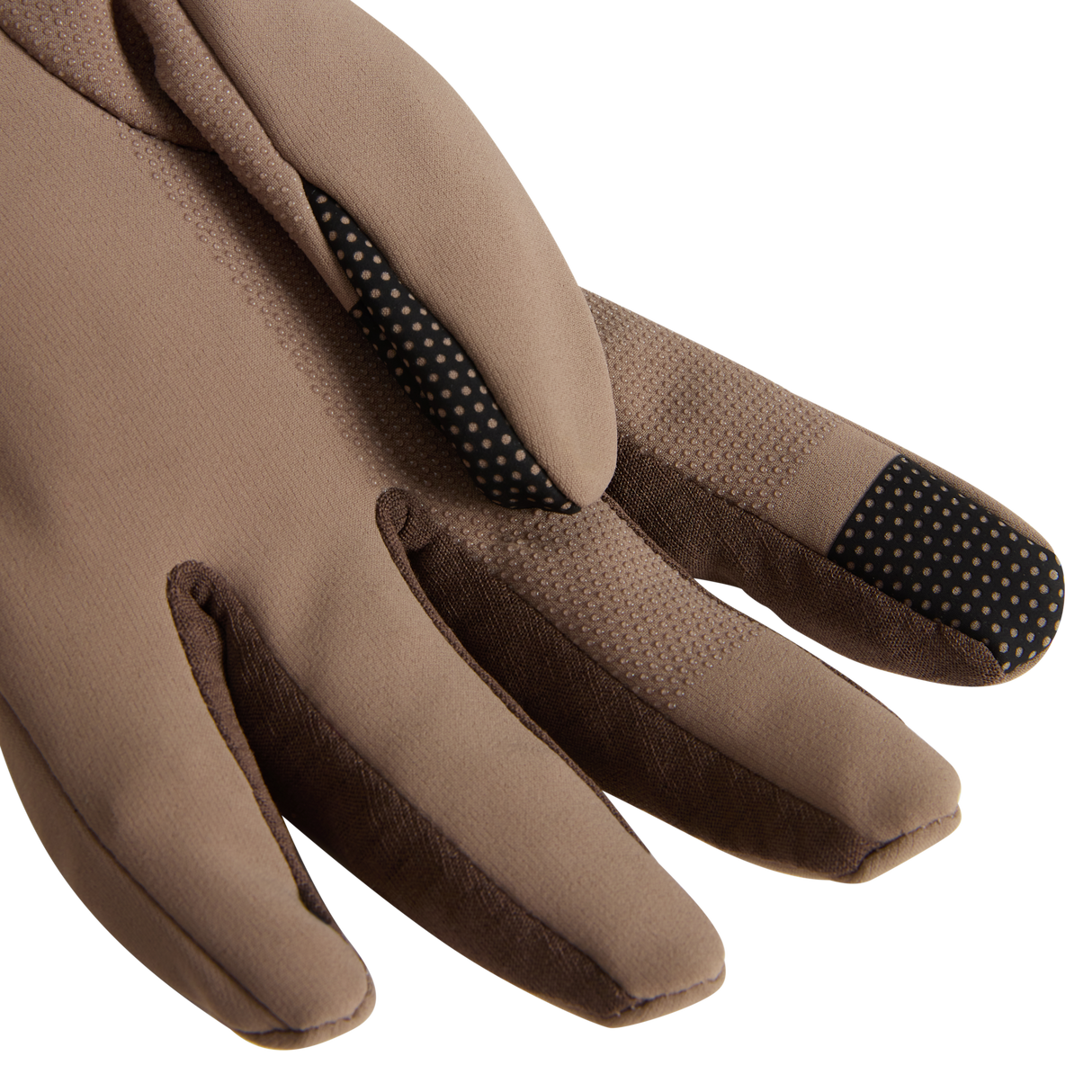 The North Face - Gtx Windstopper Fleece Glove unisex - Garnet - vista alternativa 3