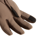 The North Face - Gtx Windstopper Fleece Glove unisex - Garnet - vista alternativa 3