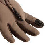 The North Face - Gtx Windstopper Fleece Glove unisex - Garnet - vista alternativa 3