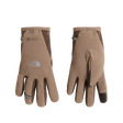 The North Face - Gtx Windstopper Fleece Glove unisex - Brown - vista principale