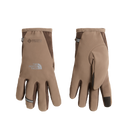 The North Face - Gtx Windstopper Fleece Glove unisex - Brown - vista principale