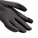 The North Face - Gtx Windstopper Fleece Glove unisex - ANTHRACITE GREY - vista alternativa 3
